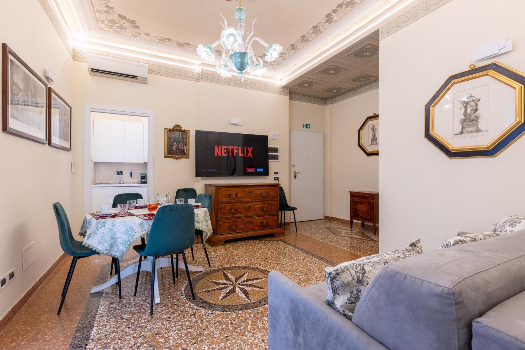 Villa Bottrigari-Bolognarooms Buitenkant foto