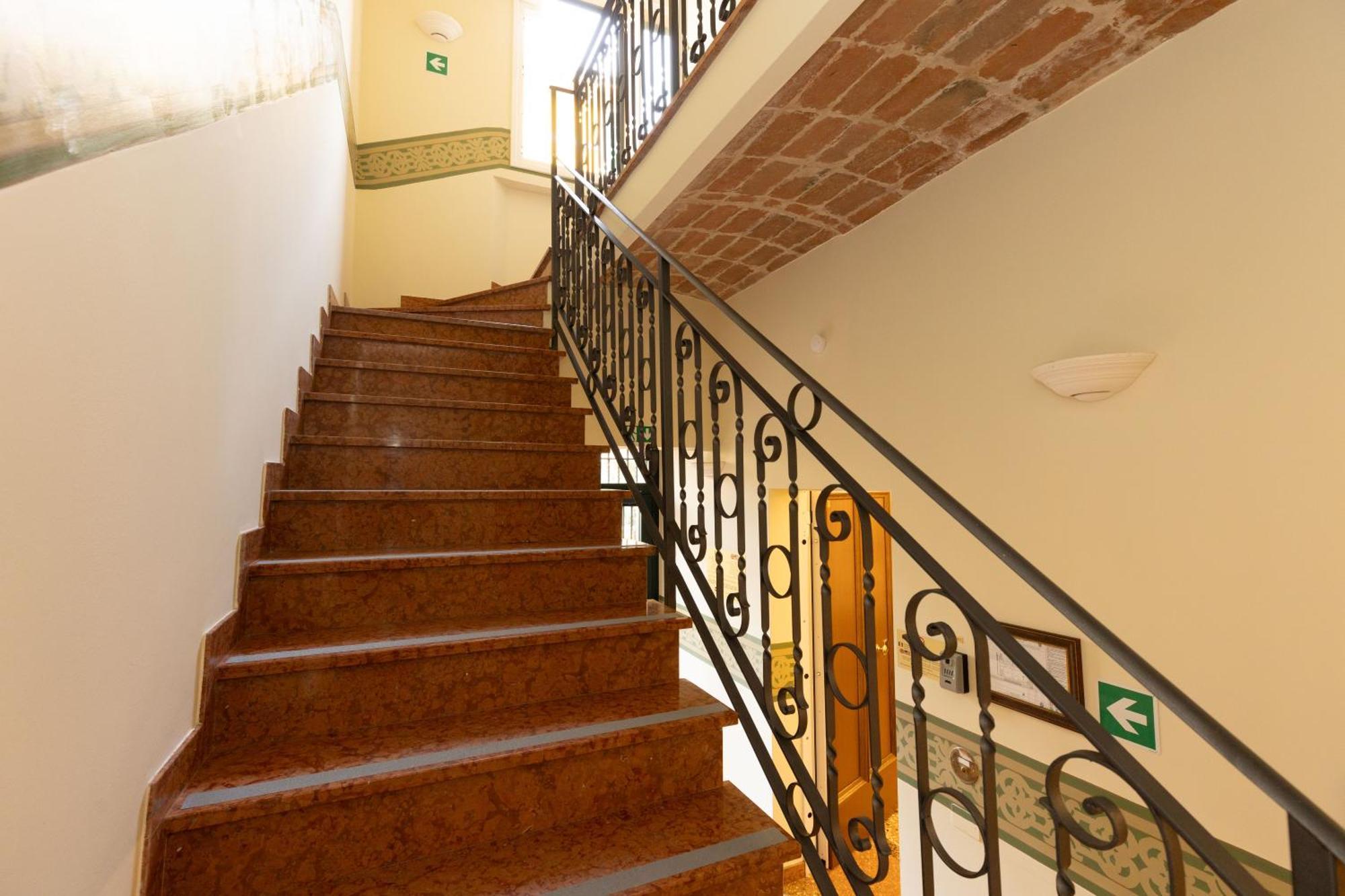 Villa Bottrigari-Bolognarooms Buitenkant foto