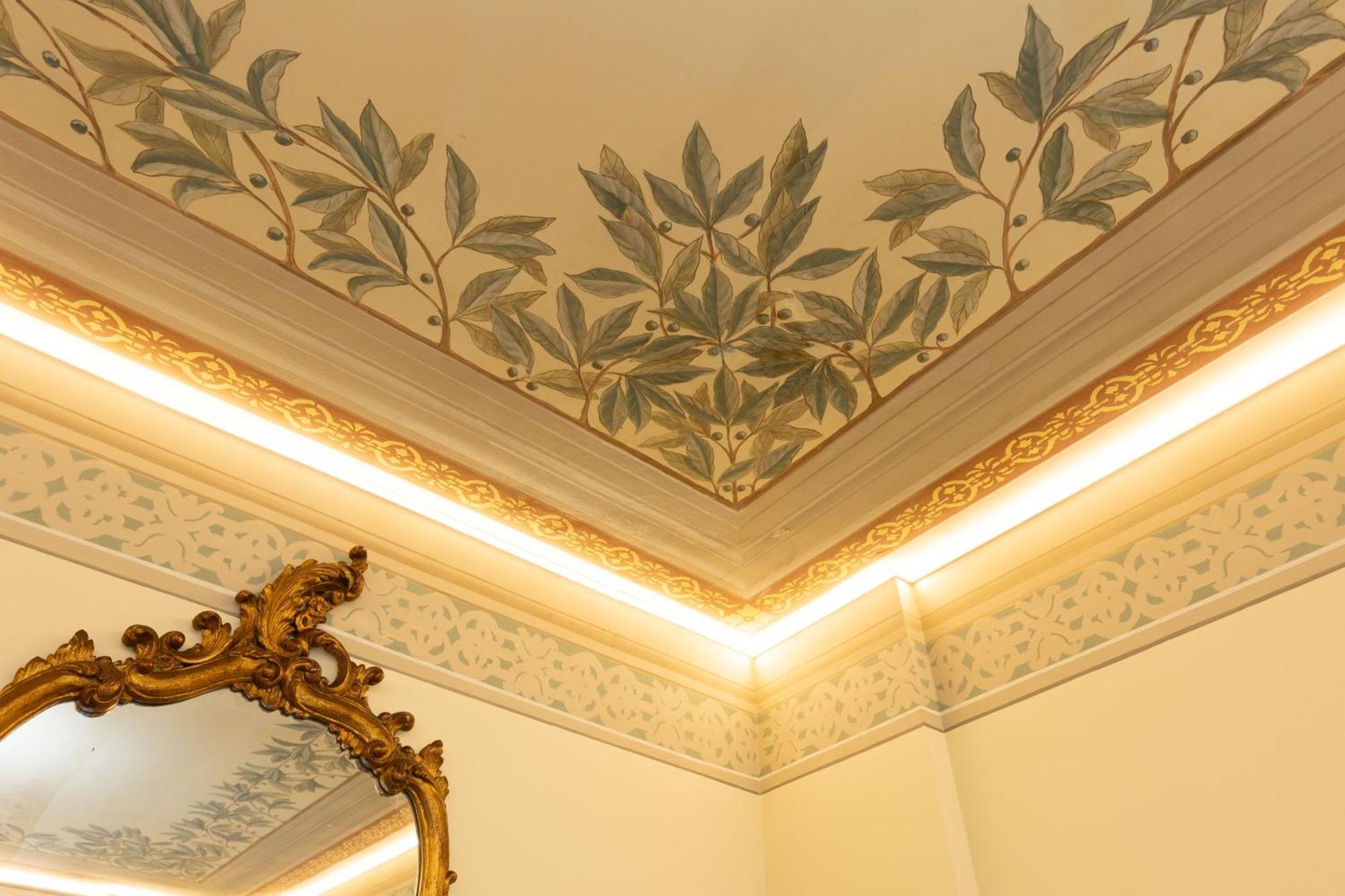 Villa Bottrigari-Bolognarooms Buitenkant foto