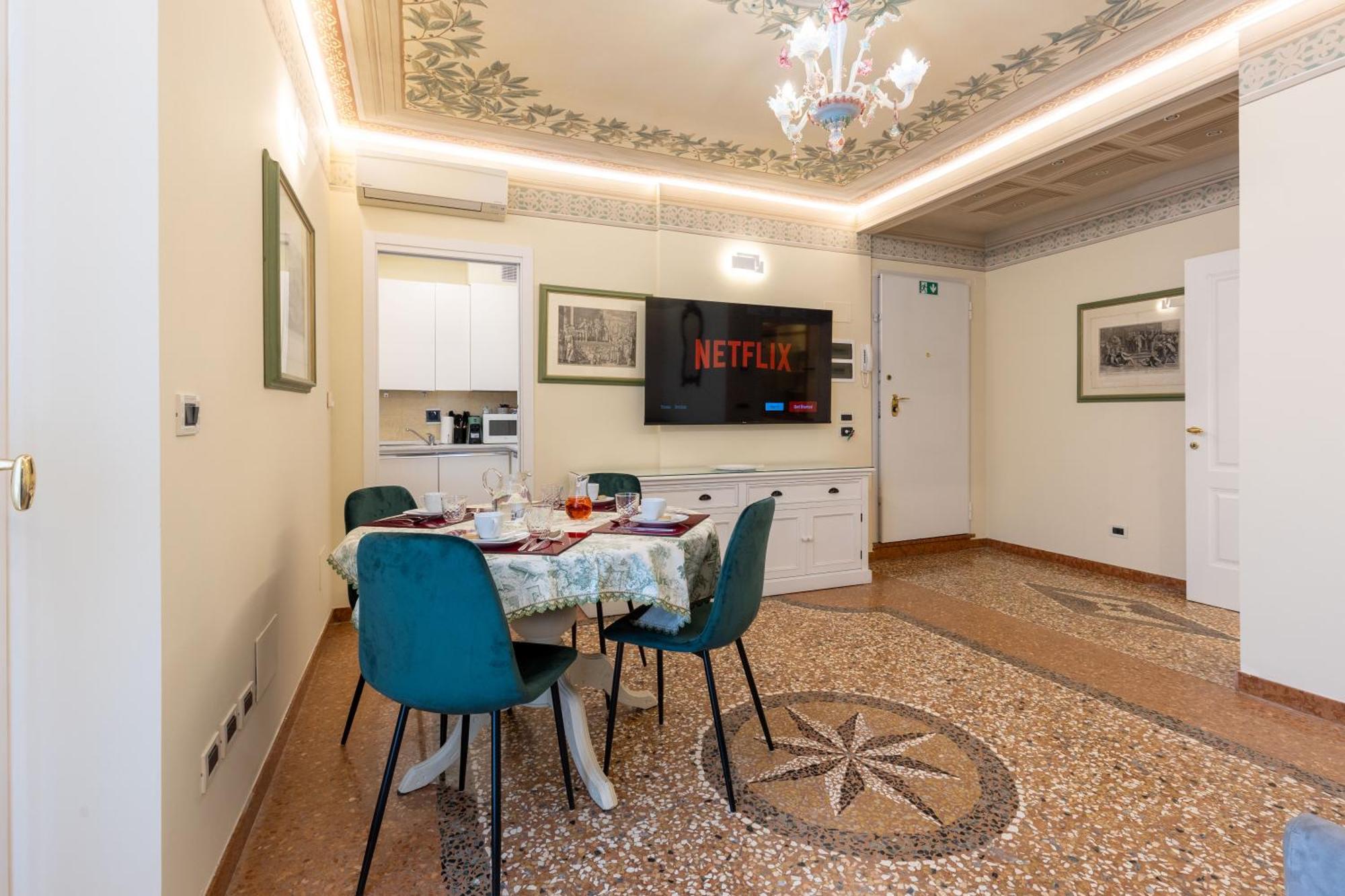 Villa Bottrigari-Bolognarooms Buitenkant foto